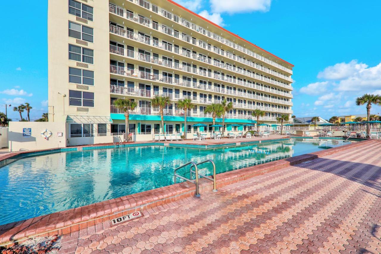 Harbour Beach Resort Daytona Beach Zimmer foto