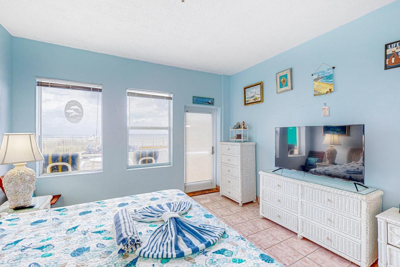Harbour Beach Resort Daytona Beach Zimmer foto