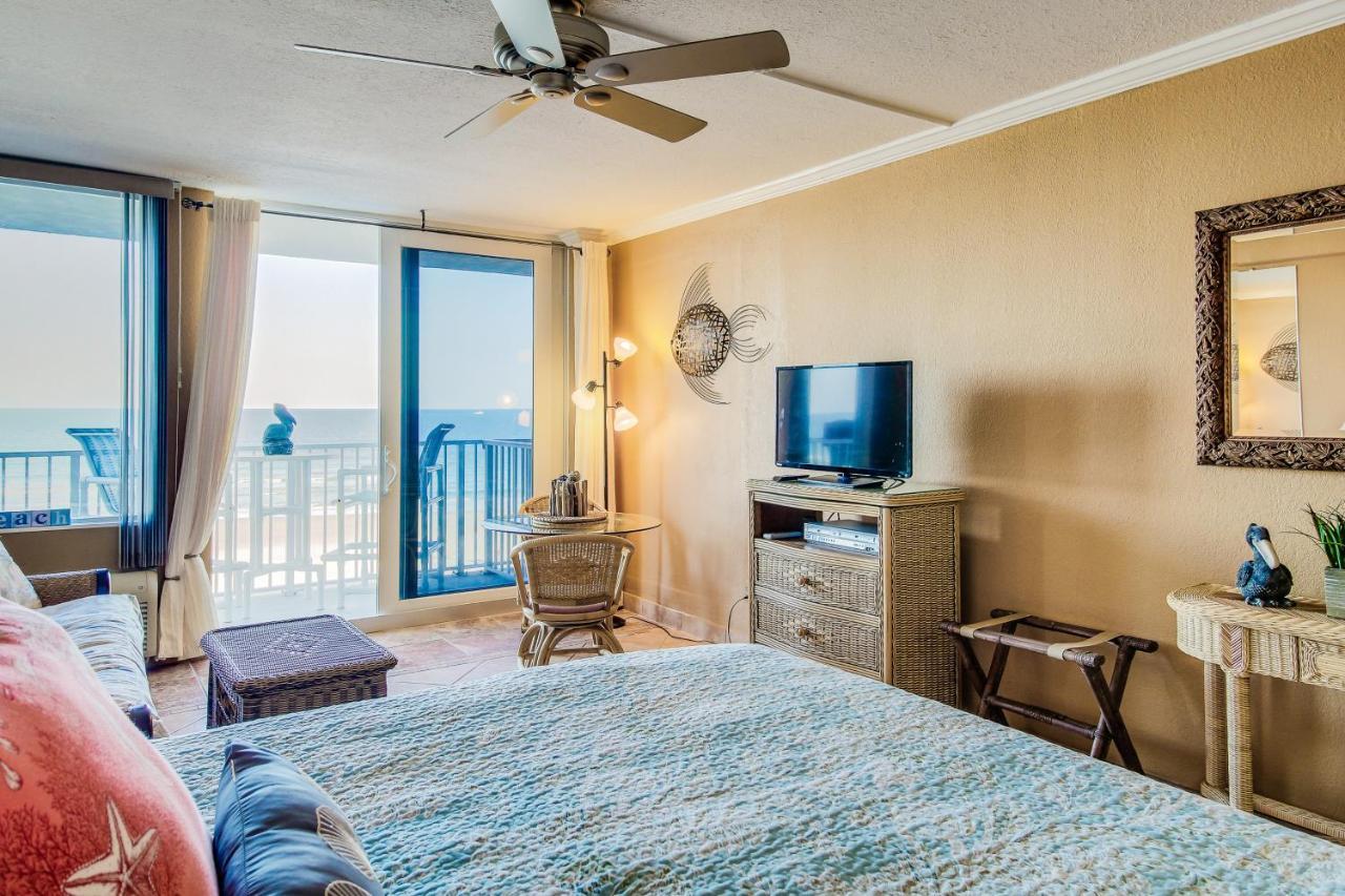 Harbour Beach Resort Daytona Beach Exterior foto