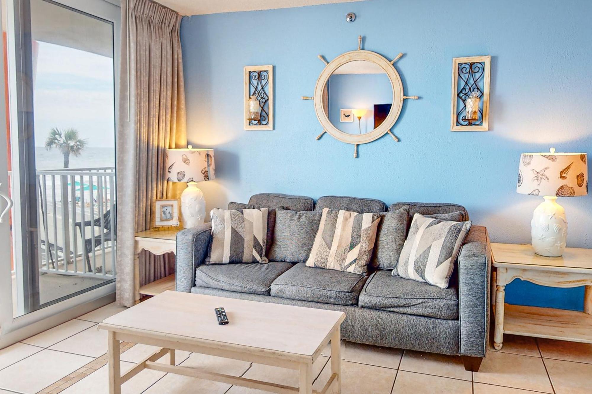 Harbour Beach Resort Daytona Beach Zimmer foto