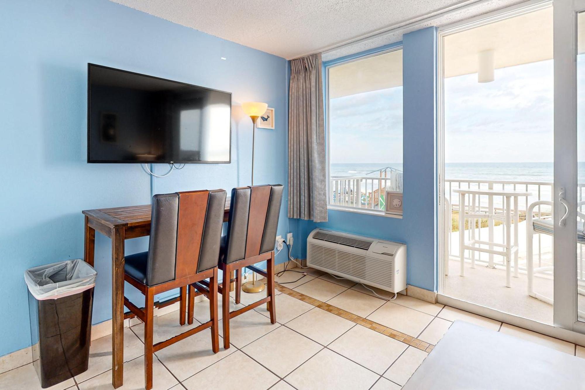Harbour Beach Resort Daytona Beach Zimmer foto