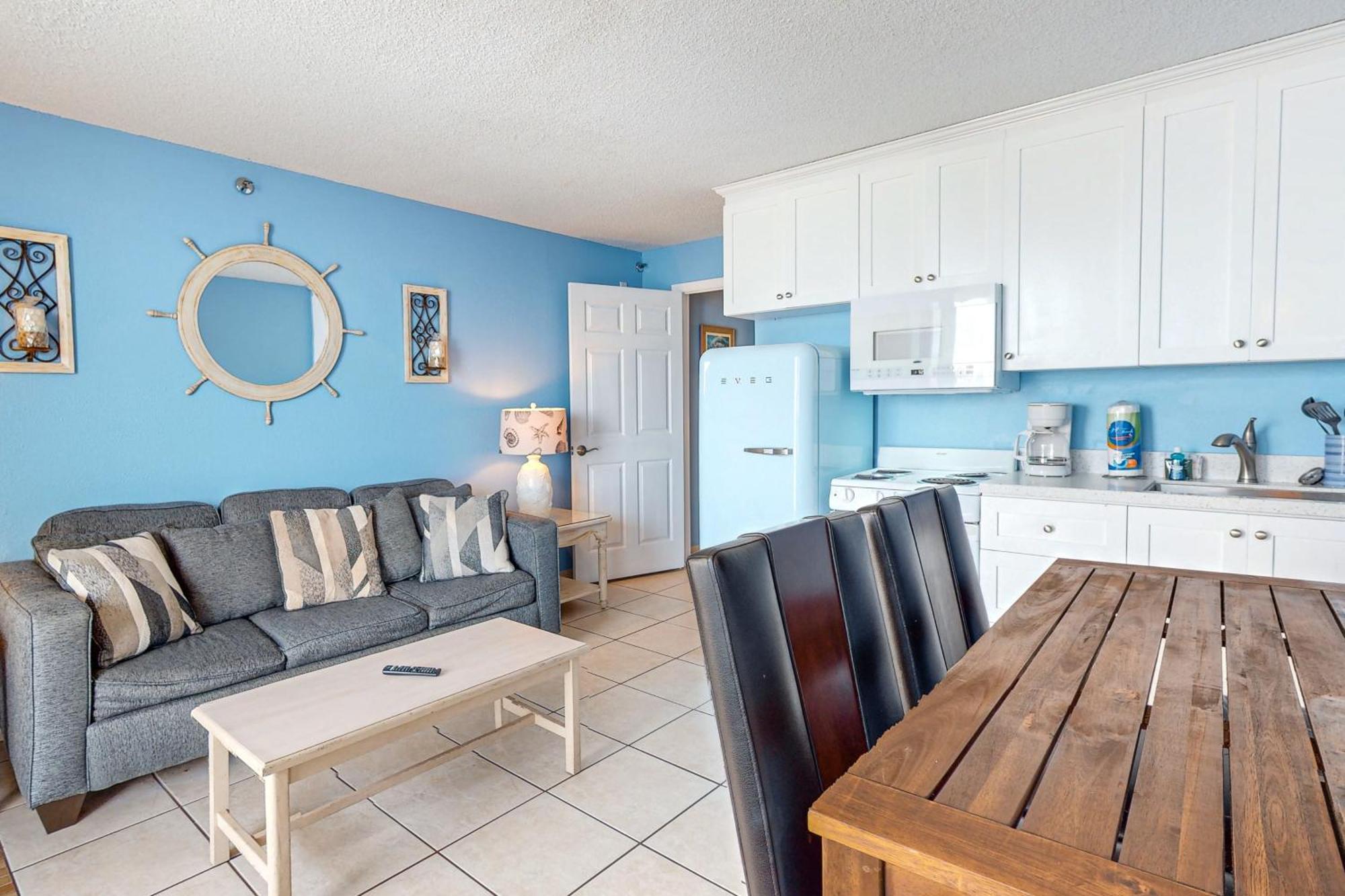 Harbour Beach Resort Daytona Beach Zimmer foto