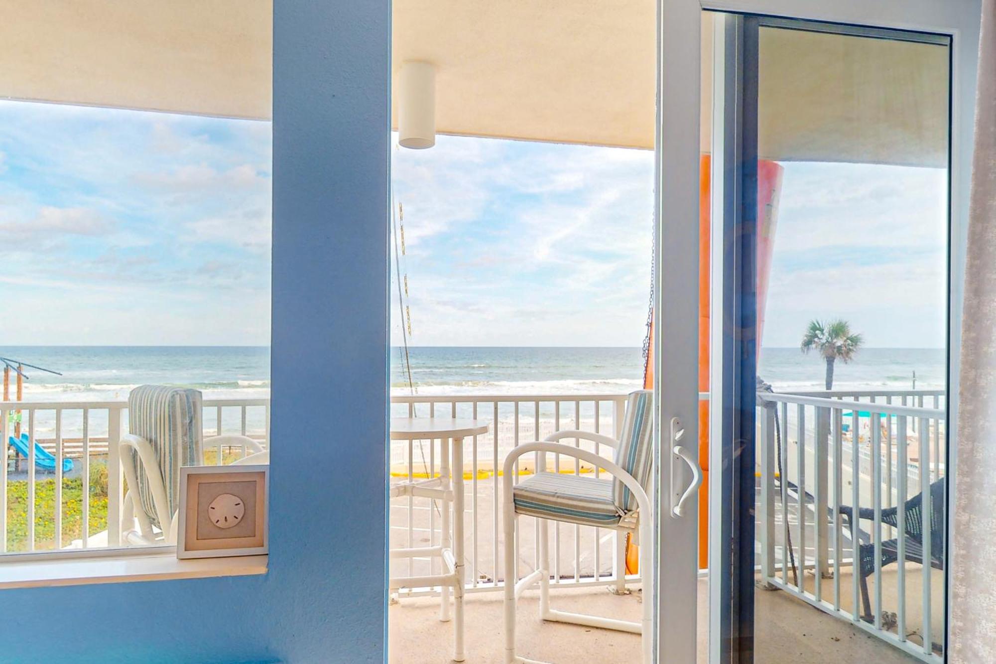 Harbour Beach Resort Daytona Beach Zimmer foto