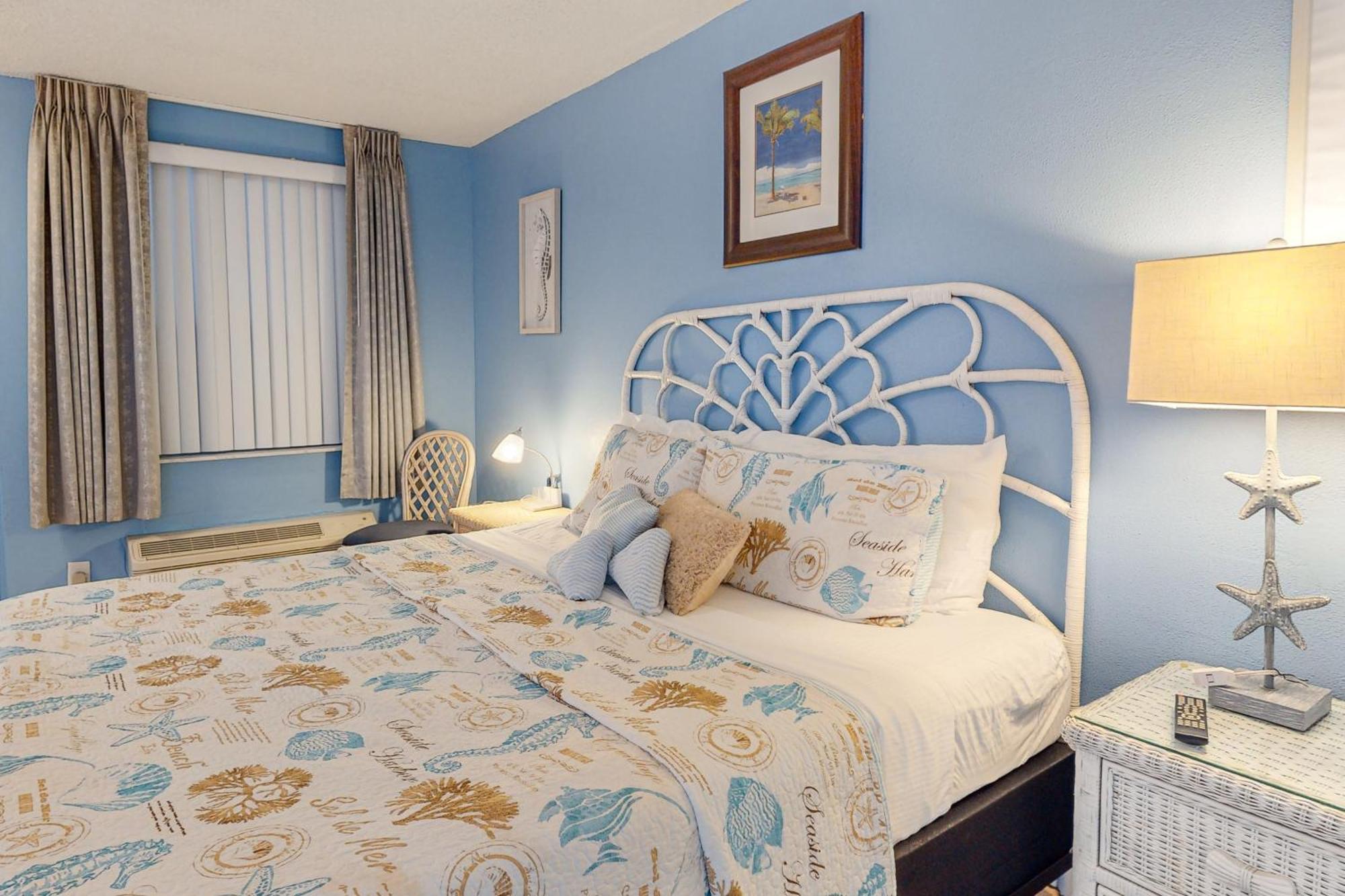 Harbour Beach Resort Daytona Beach Zimmer foto