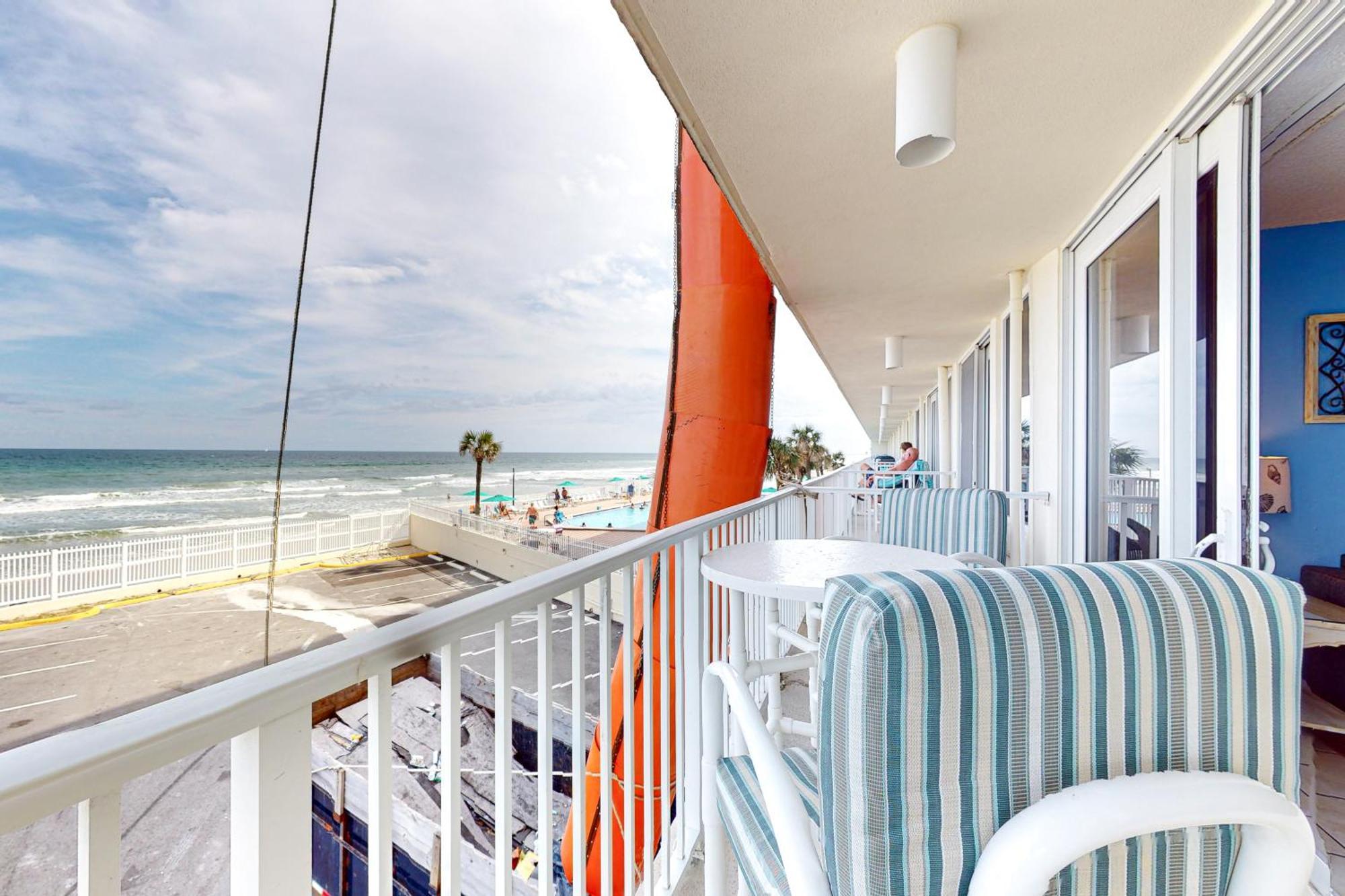 Harbour Beach Resort Daytona Beach Zimmer foto