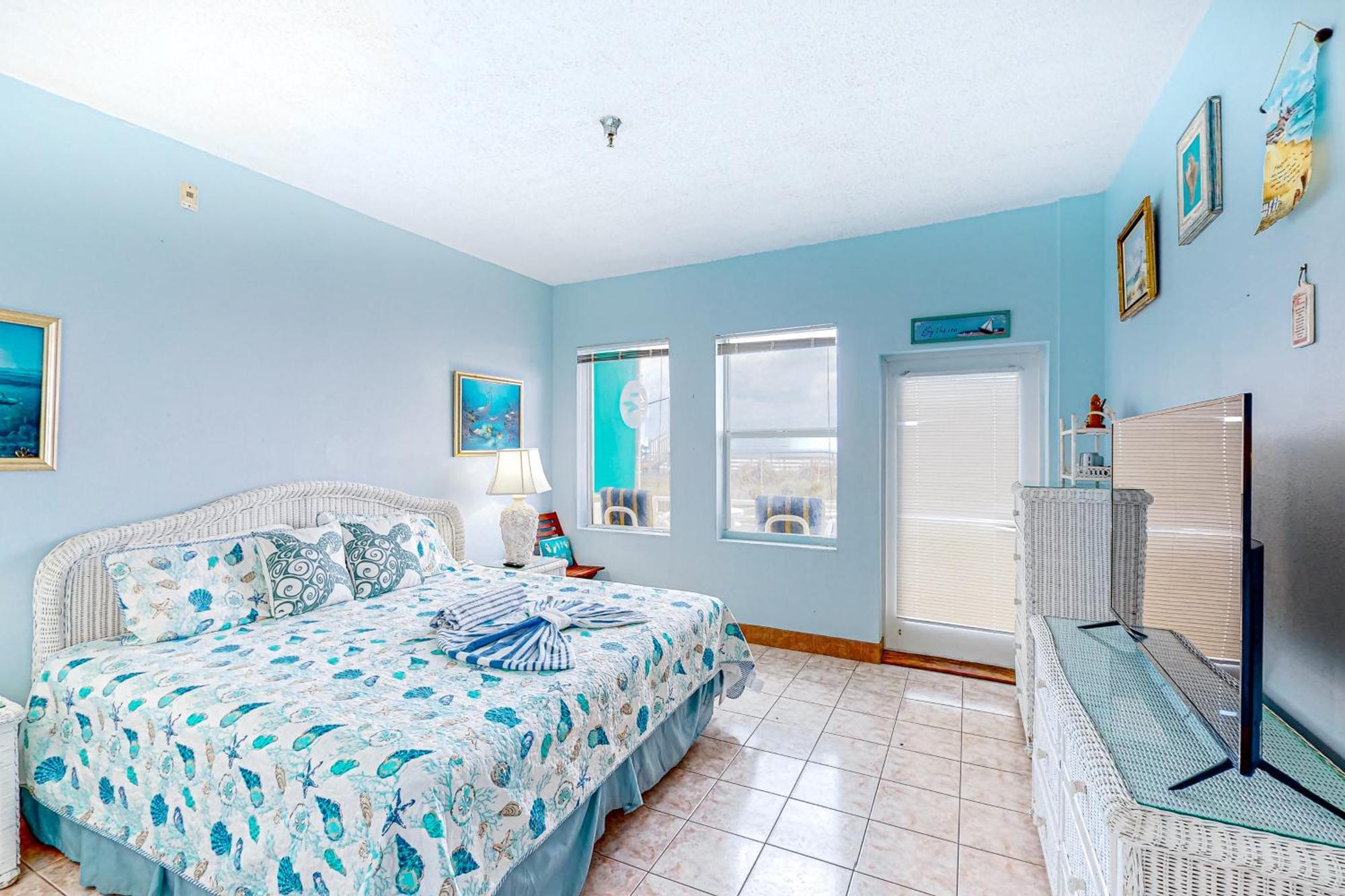 Harbour Beach Resort Daytona Beach Zimmer foto