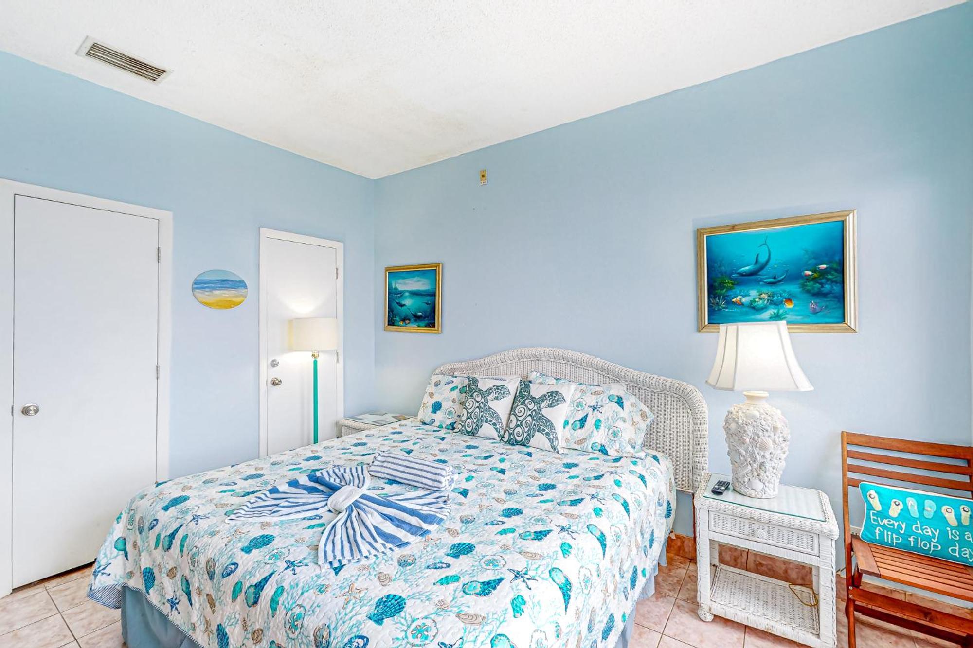 Harbour Beach Resort Daytona Beach Zimmer foto