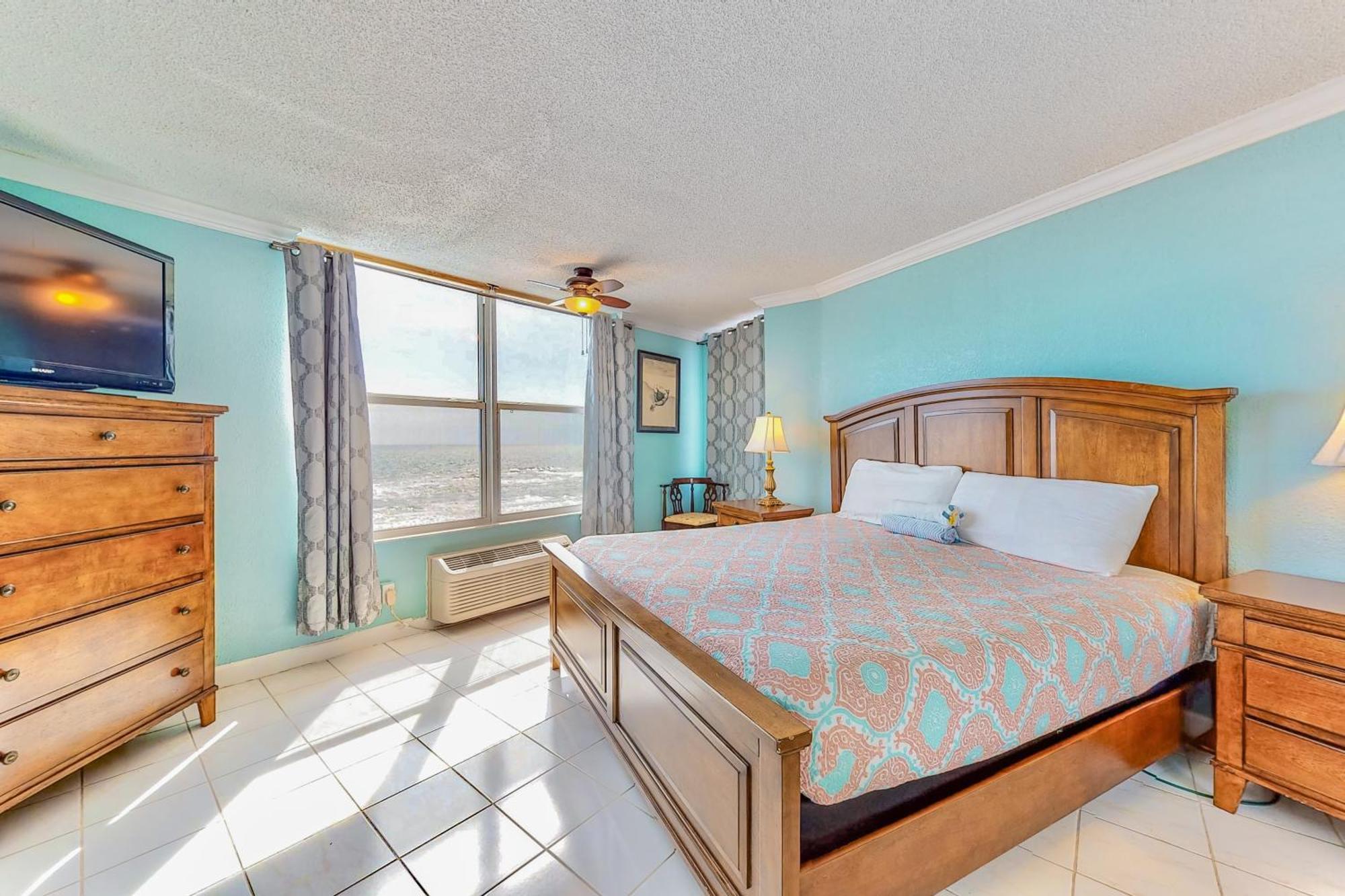 Harbour Beach Resort Daytona Beach Zimmer foto