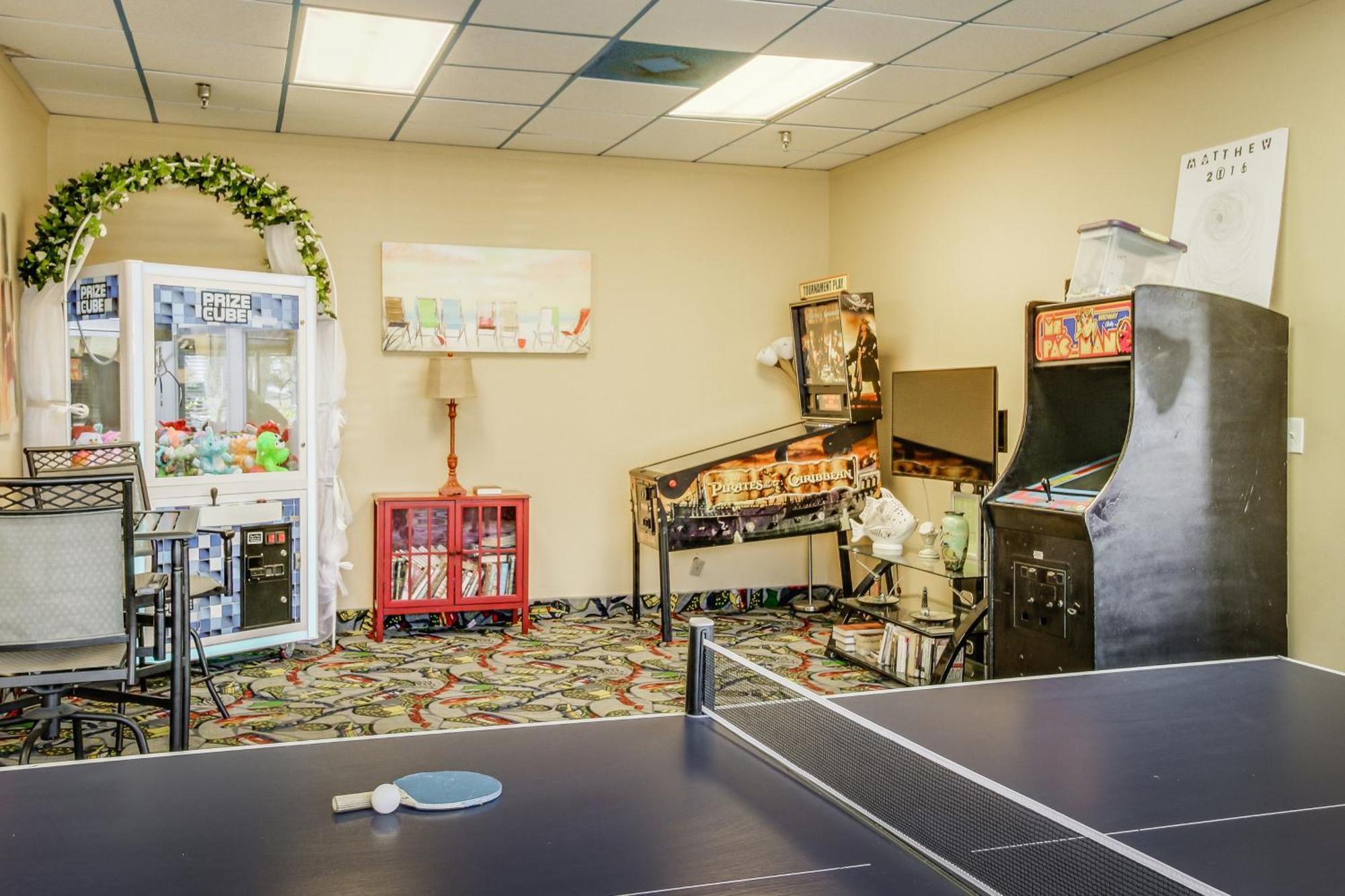 Harbour Beach Resort Daytona Beach Zimmer foto