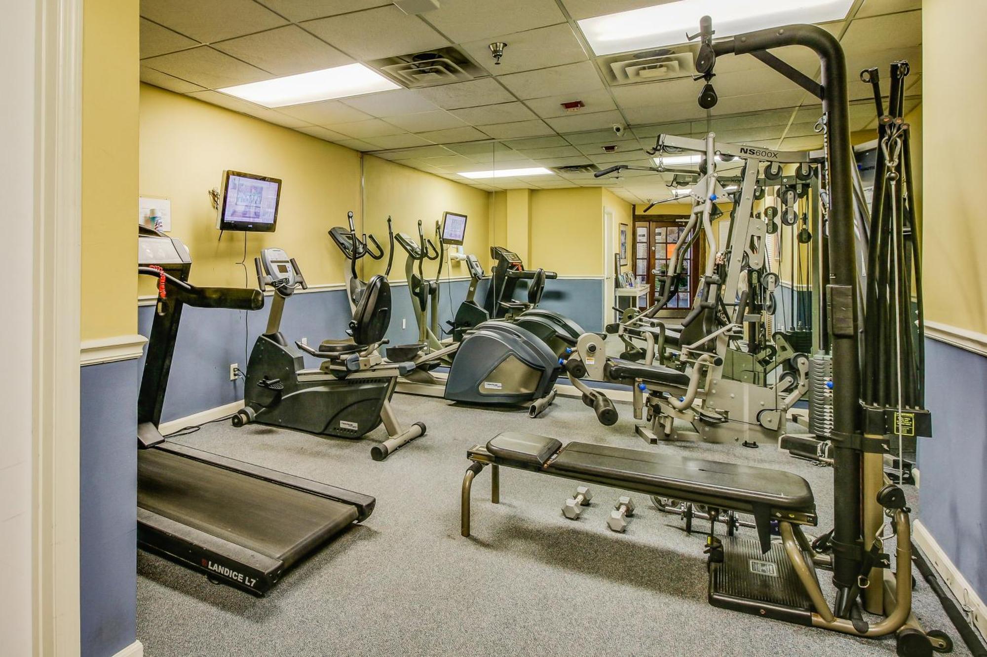 Harbour Beach Resort Daytona Beach Zimmer foto