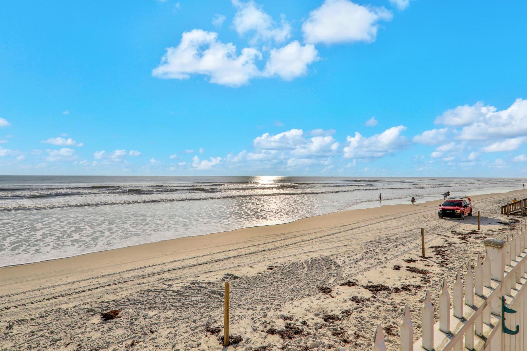 Harbour Beach Resort Daytona Beach Zimmer foto