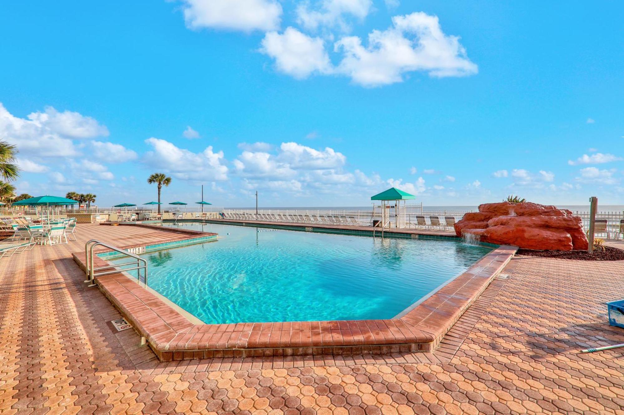Harbour Beach Resort Daytona Beach Zimmer foto