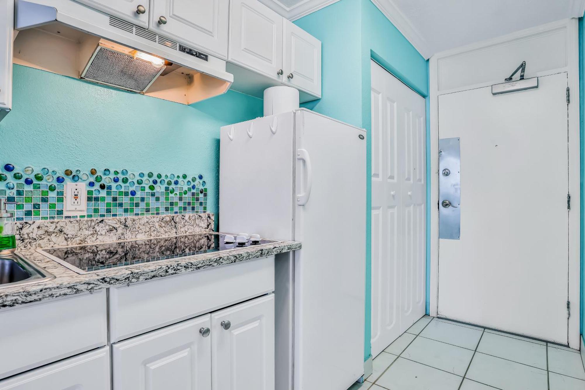 Harbour Beach Resort Daytona Beach Zimmer foto