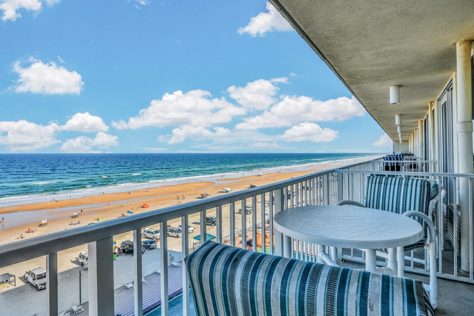 Harbour Beach Resort Daytona Beach Zimmer foto