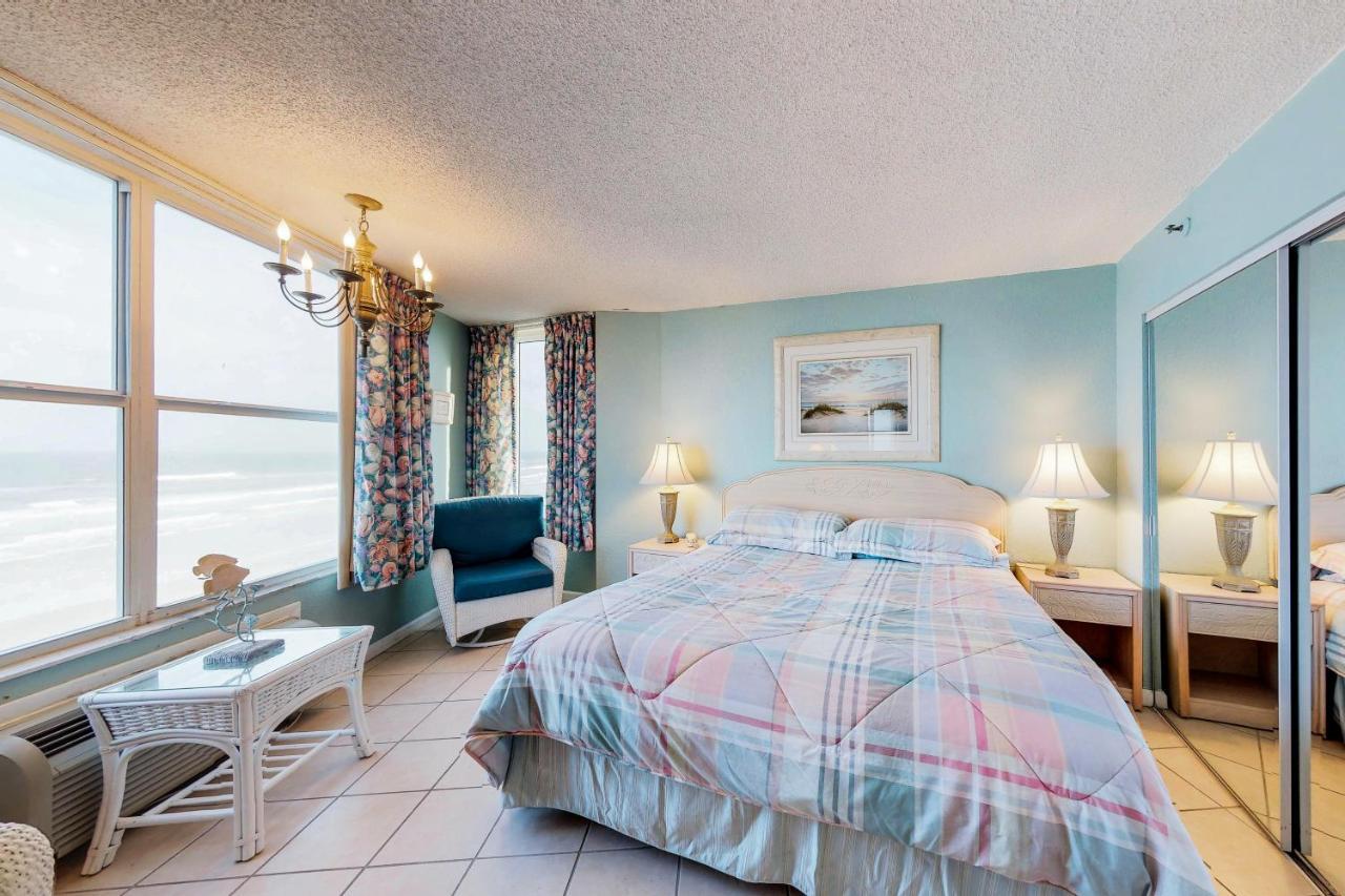 Harbour Beach Resort Daytona Beach Zimmer foto